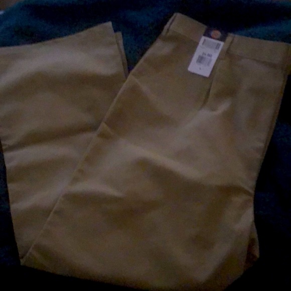 Dickies size 24w work pants. - Picture 1 of 3